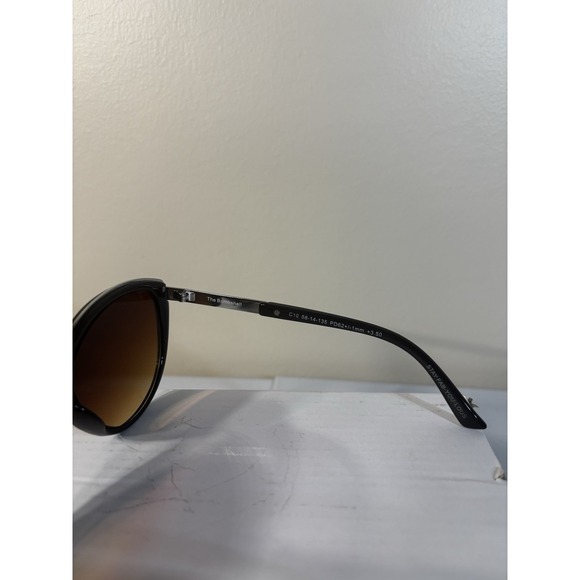 Prive Revaux Bombshell Sun Readers Tortoise - Picture 4 of 10